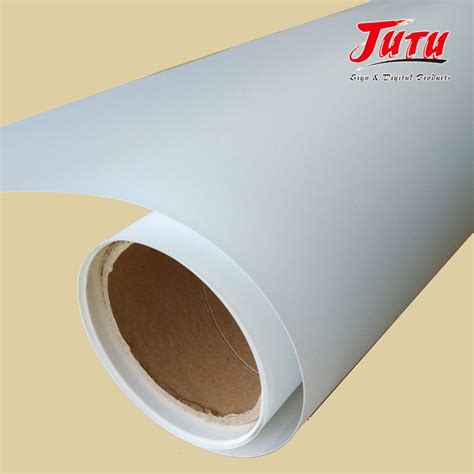 Jutu Commonly Used Solvent Eco Solvent UV Screen Printing Display