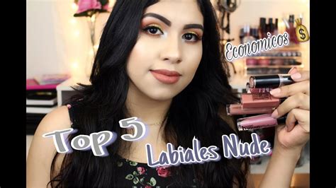 Mis Labiales Nude Top Econ Micos Youtube