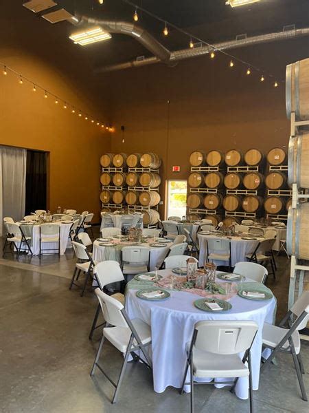 Sonoma Harvest Olive Oil Winery Fairfield CA Party Venue