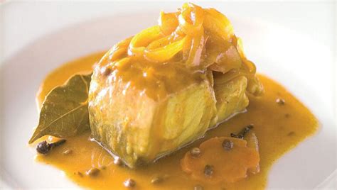 Curried Pickled Fish Recipe Kaya 959