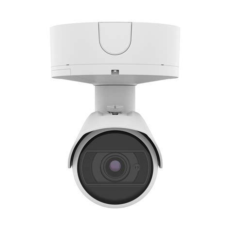 Hanwha Vision Wisenet X 4K AI IR Bullet Camera — POE-INJ (5YR-CARE) (XNO-9083R-POE-INJ-5YR-CARE)