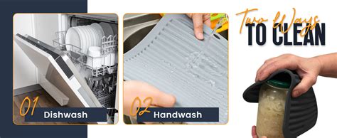 Silicone Trivets For Hot Pots Pans Pack Multipurpose Trivets For Hot Dishes Silicone