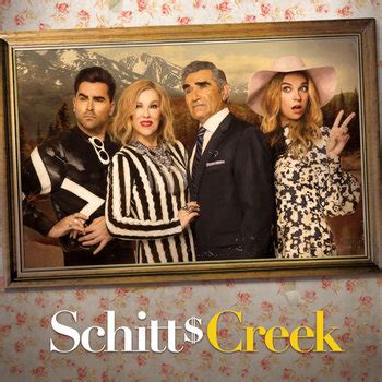 Schitt S Creek Series Tv Tropes