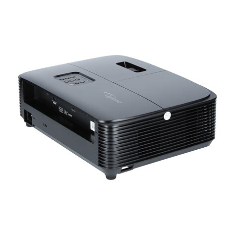 Optoma Dh Dlp Projectors Visunext Co Uk