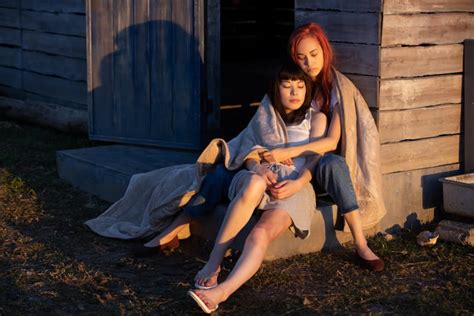 21 Lesbian Movies On Netflix 2023 PS Love