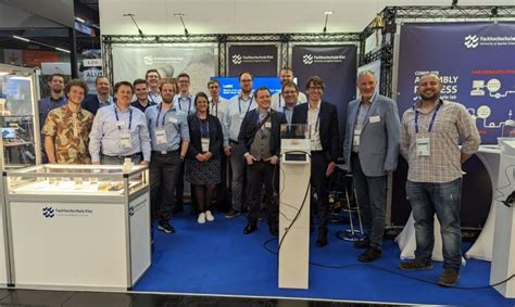 Aylin Bicakci On Linkedin Team Power At Pcim2023 In Nuremberg The