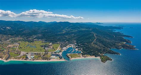 Porto Carras Grand Resort Sithonia Halkidiki Greece | Book Online