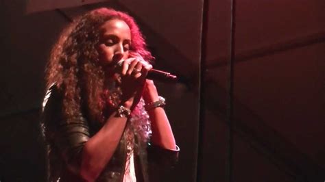 Glennis Grace Always Dronten YouTube