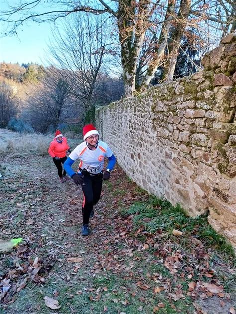 Fin d année sportive Couzeix Running Club