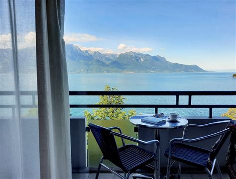 ROYAL PLAZA MONTREUX $180 ($̶2̶9̶3̶) - Prices & Hotel Reviews - Switzerland