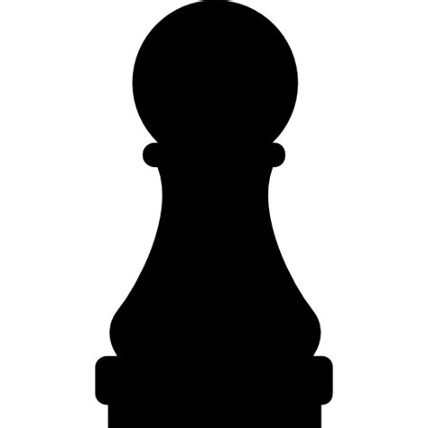 Pawn Icon