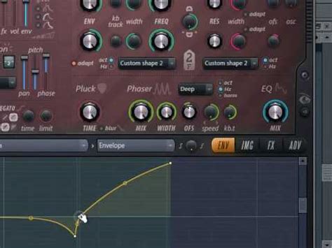 Como Hacer Un Sonido Riddim Dubstep FL STUDIO YouTube