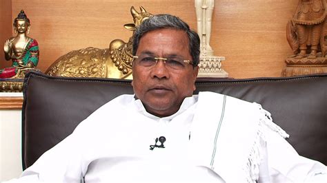 List Of Biggest Top 10 Achievements Of Siddaramaiah Government In