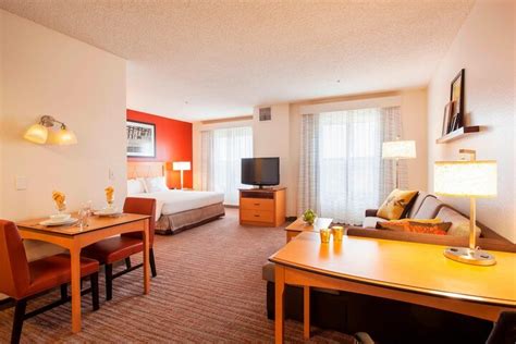 Residence Inn by Marriott Phoenix Goodyear Goodyear | Bookonline.com