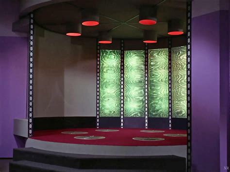 1966 Star Trek Set Transporter Room Star Trek Transporter Star Trek Star Trek Cosplay