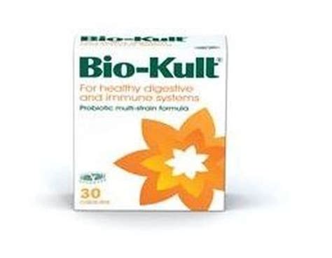 Bio Kult Adv Multi Strain Formula Caps Glad Pharmacy