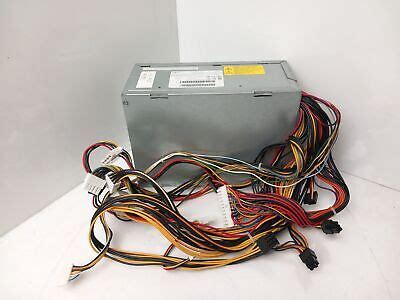 Fujitsu Celsius W Server Power Supply Unit S E V Ebay