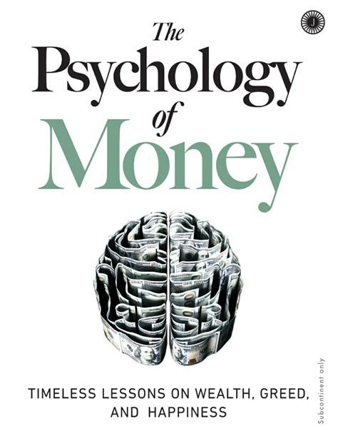 The Psychology Of Money Santfullytech