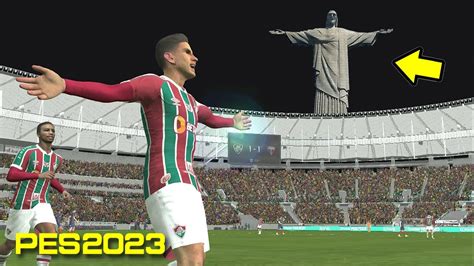 Saiu Novo Pes No Xbox Gameplay Novo Sportv C A Vista