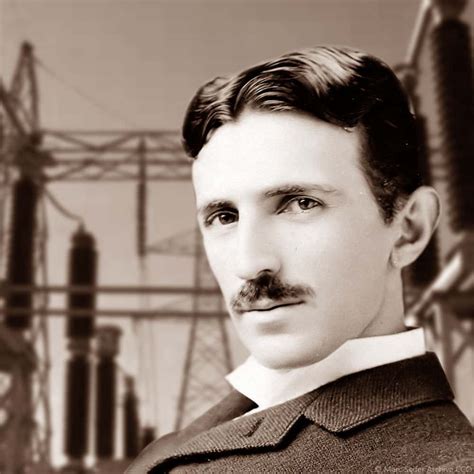 Biographie Nikola Tesla Inventeur Et Ing Nieur Futura Sciences