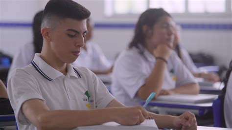 Tempo Integral Modelo Cearense Completa 15 Anos E Consolida Escolas