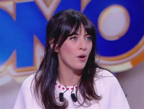 Nolwenn Leroy comme vous ne l avez jamais vue ce cliché qui fait