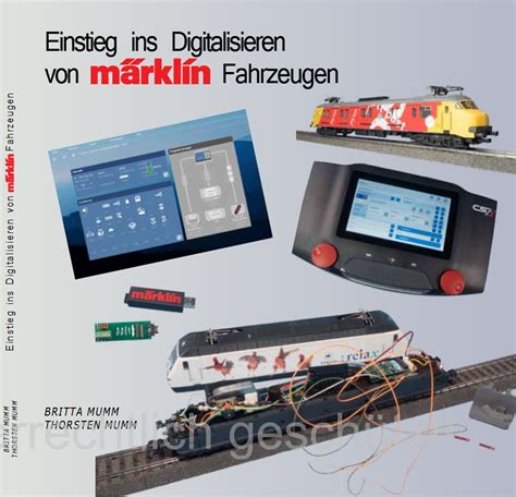 M Rklin Einstieg Ins Digitalisieren