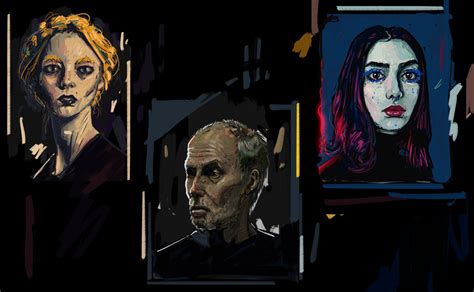 Sketches By Cypubog On Newgrounds