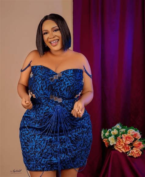 Brocade Styles For Classy Ladies Slaying At Owambe Kaylas