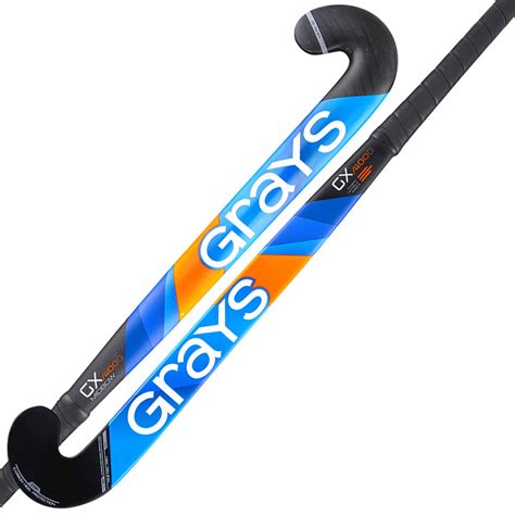 Grays Gx4000 Midbow Composite Hockey Stick Kitmanuk