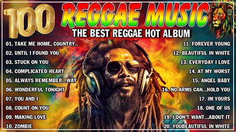 Best Reggae Songs 2023 Trending Reggae Love Songs 2023 Relaxing