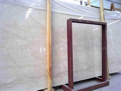 Botticino Classico Marble Slab Polished From Italy Fulei Stone