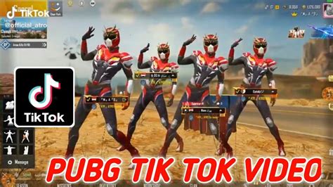 PUBG TIK TOK FUNNY MOMENTS AND FUNNY DANCE PART 2 BY AM GAMEBOX