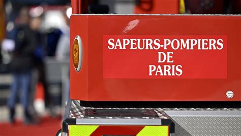 Paris Un Incendie Dappartement Dans Le Xve Arrondissement Ici