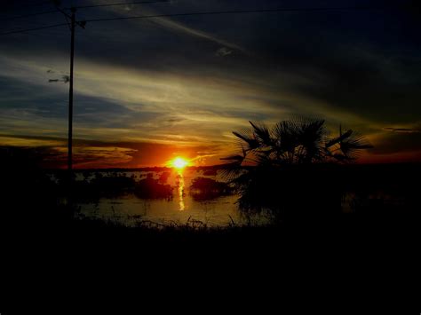 Fotos Gratis Paisaje Horizonte Ligero Nube Cielo Amanecer