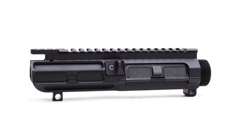 Slr Rifleworks Slr B Billet Upper Ar Safe Space