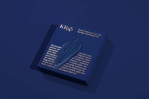 KRAS - nova