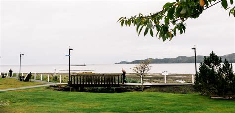Port Hardy Tourism Vancouver Island