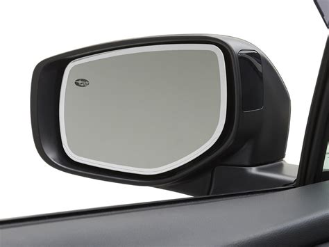 Subaru Exterior Auto Dimming Mirror W Approach Light J201SAN300