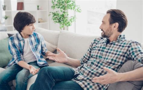 The Dad DudeHow To Talk About Sex To Your Preteen Pt