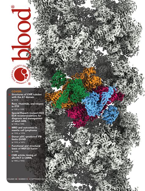 Diagnosis And Management Of Aml In Adults 2022 Recommendations From An