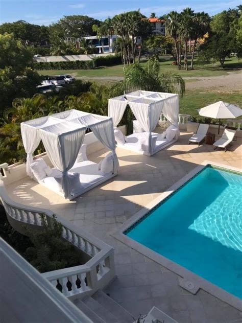 Lifestyle Vacation Club Villas Has Patio And Ocean Views Updated 2022