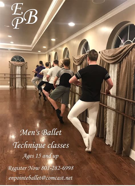 En Pointe School Of Ballet