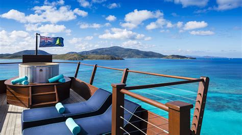 Necker Island Meer