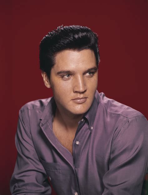 Elvis Presley Death Anniversary: 36 Years Since The Demise Of The King Of Rock N' Roll (PICTURES ...