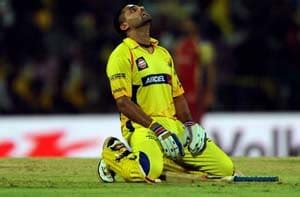 IPL reactions: Batting well is more important than scoring runs, says ...