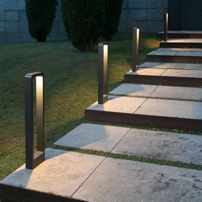 Paletti Per Illuminazione Da Giardino