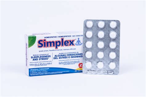 Para Que Sirve La Pastilla Simplex Flexmoms