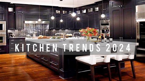 Modern Kitchen Design Ideas 2024 Image To U