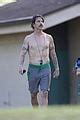 Red Hot Chili Peppers Anthony Kiedis Goes Shirtless In Hawaii Photo Shirtless Photos